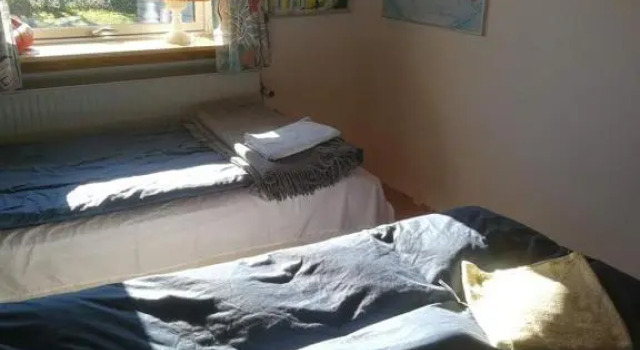 Woody B&B, Buchen Sie Bed & Breakfast Jelling Syddanmark