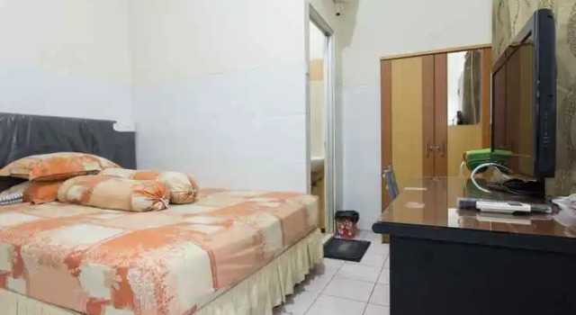 Fortuna Guest House, Book Guesthouse Balikpapan 