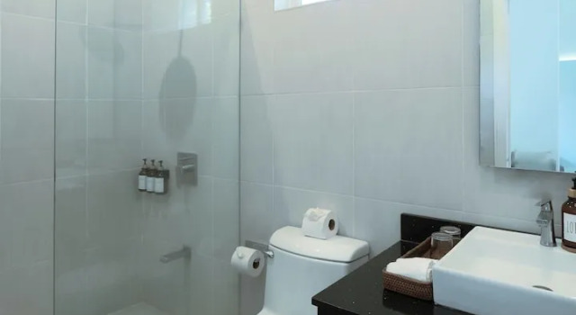 Номер Premium с видом на океан Azul Hotel & Retreat