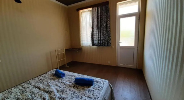 Номер Standard Pavillion Guest House