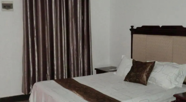 Suite Don Gal Hotel Luanda