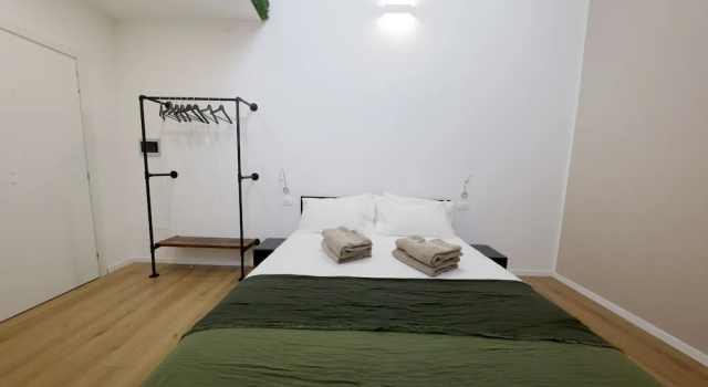 Номер Standard Argenteria5 Holiday Rooms