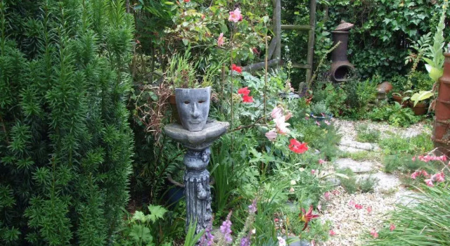 Emms Cottage