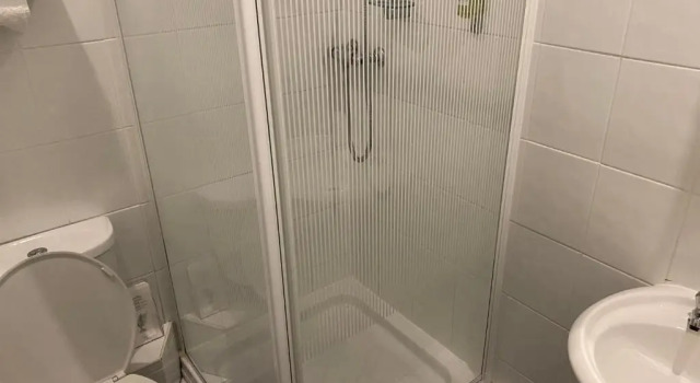 Номер Standard Rossdene House