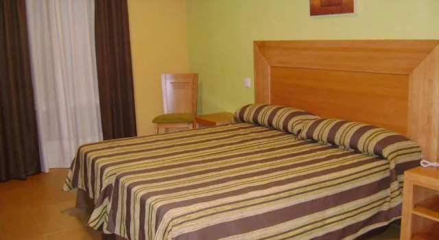Номер Standard Hostal Jijones