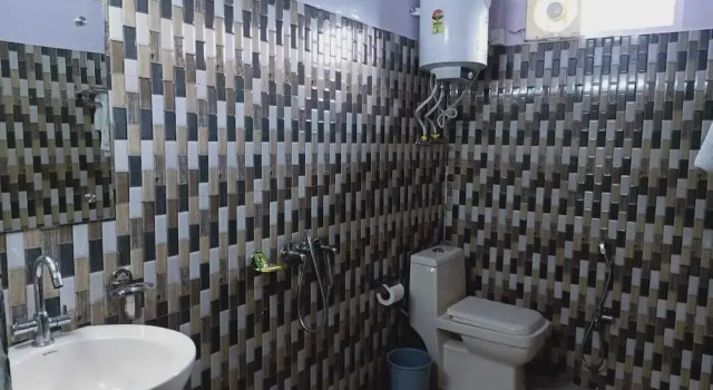 Люкс Comfort Kedar Resorts