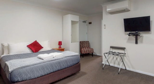 Matariki Motor Lodge