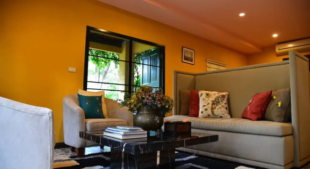 Baan Khun Ying Retreat