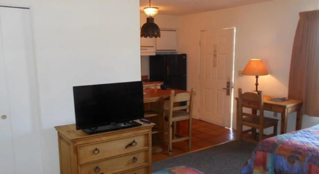 The Santa Fe Suites