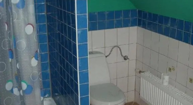 Номер Standard Rezydencja Święty Spokój