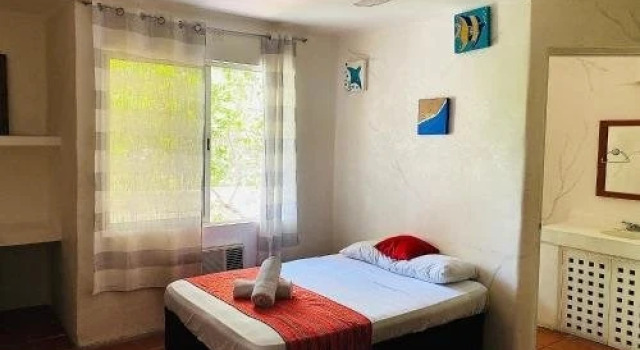 Punta Me Suite, Prenota Hotel Hotel a Quintana Roo con parcheggio, Parcheggio
