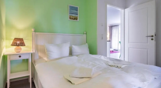 Ferienwohnung Hummelflug OFC 01