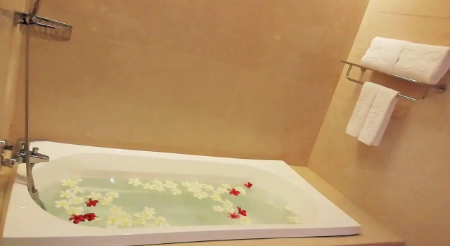 Двухместный номер Standard Dorkjumpa Hotel