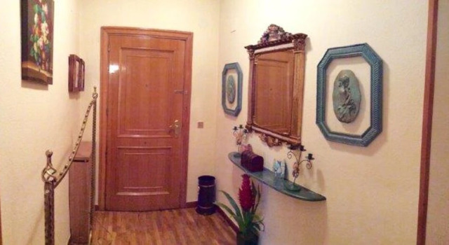 Apartment With 4 Bedrooms in Segovia, With Wonderful City View and Wif, Забронировать Апартаменты/квартира Апартаменты Сеговии, рядом с Площадь Пласа-де-лас-Сиренас, Апартаменты/квартира