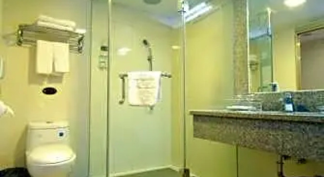 Одноместный номер Standard Overseas Chinese Friendship Hotel