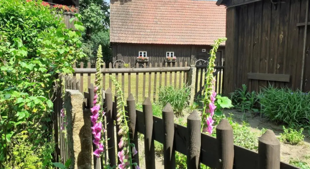 Апартаменты Rietschen, Natur erleben