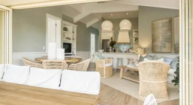 Byron Bay Accom Unit 6 84 Lawson Street, Byron Bay - Ohana