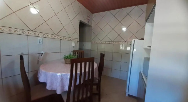 Коттедж Casinha do Trapiche