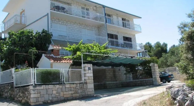 Apartments AnteV - 80m from the sea