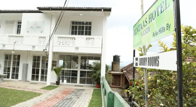 Mintaas Hotel