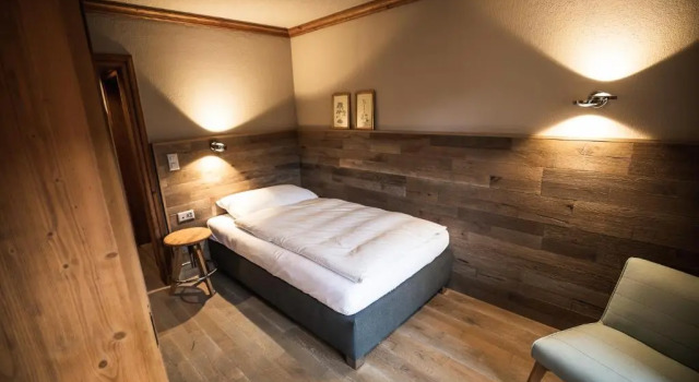 Номер Comfort Hotel Dieschen