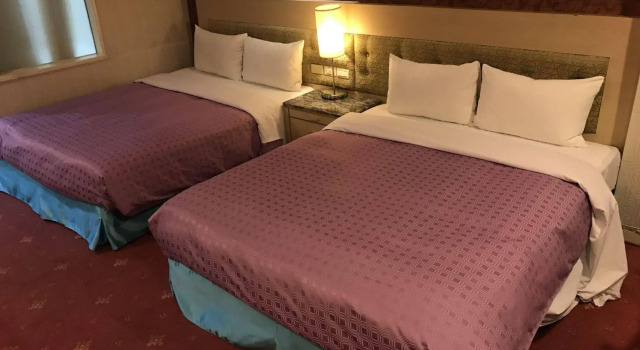 Wonstar Hotel Songshan