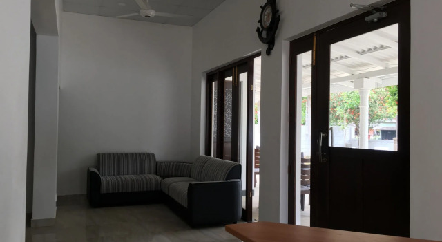 Lavonka Tourist Rest