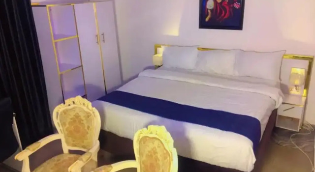 Номер Standard Autograph Apartment