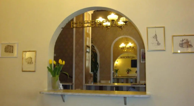 Hotel Bristol, Book Hotel Tarnów Lesser Poland