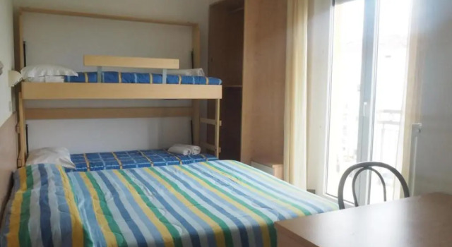 Номер Standard Hotel Frida