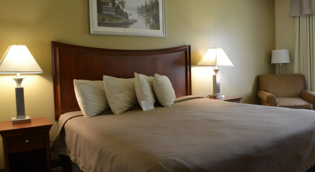 Country Inn at the Mall, Buchen Sie Hotel Bangor Maine