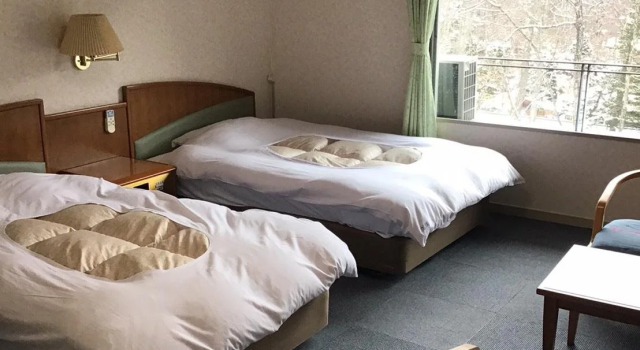 KAMENOI HOTEL Nikko Yunishigawa All-Inclusive Resort, Prenota Resort Hotel resort a Tochigi, Resort