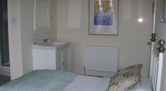 Standard Zimmer The Ascott