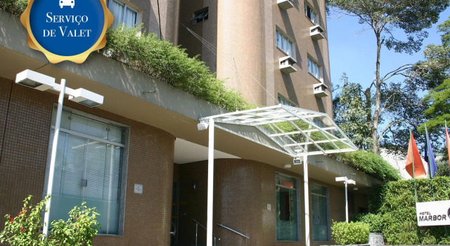 Hotel Marbor
