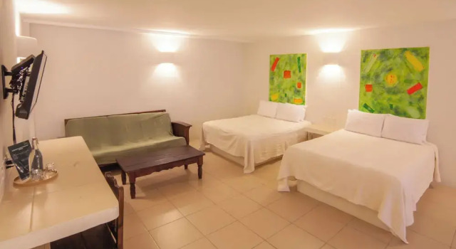 Номер Comfort HOTEL BIULÚ
