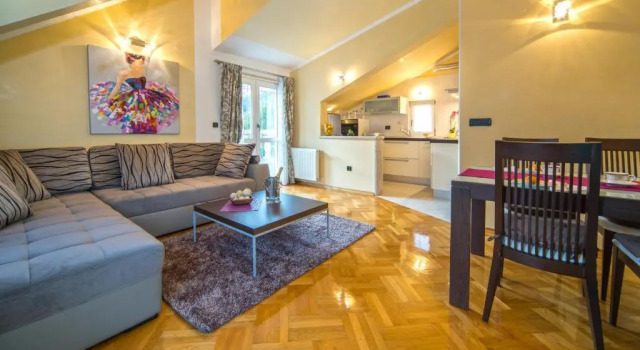 Apartments Anna, Đặt Căn hộ Zakučac Split Region