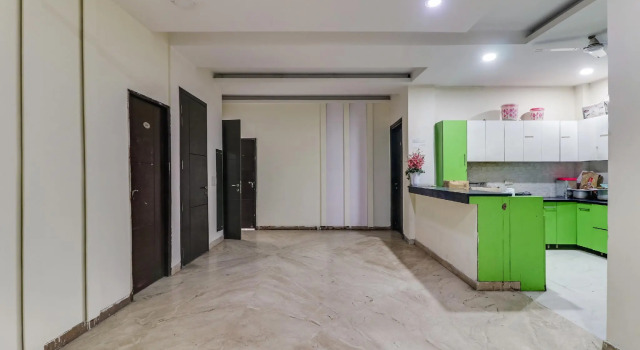 OYO 76807 Ansh Guest House, Забронировать Гостевой дом Гостевые дома Нойда, Гостевой дом