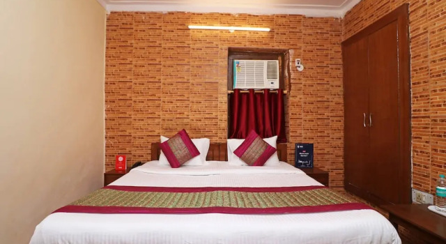 Номер Standard Hotel O Royal Palace