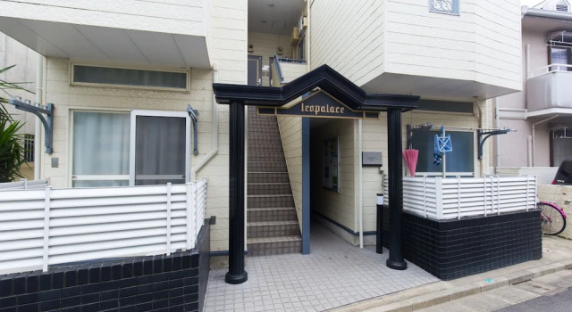 Leopalace TOKYO KAMATA