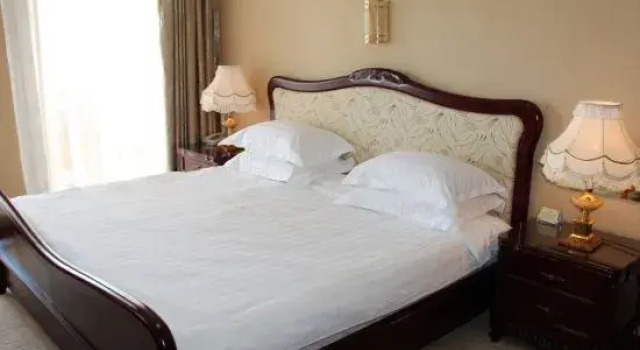 Люкс Deluxe Guest House For Diplomatic Missions