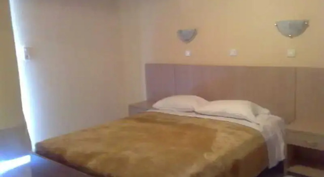 Sunshine Hotel & Apartments, Buchen Sie Ferienwohnung Antimachia Kos