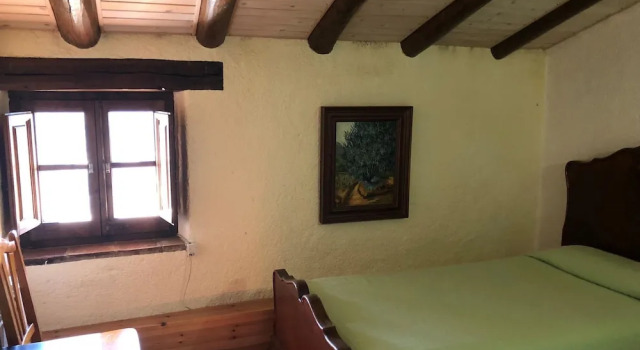 Cozy Apartment in Catalonia with pool and garden, Забронировать Апартаменты/квартира Монсень Montseny Natural Park