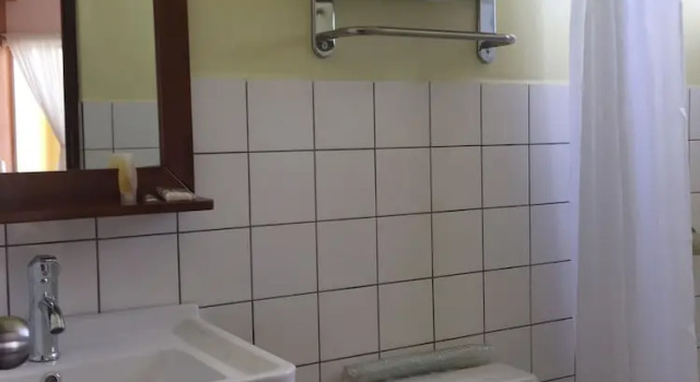 Номер Standard Park Hotel