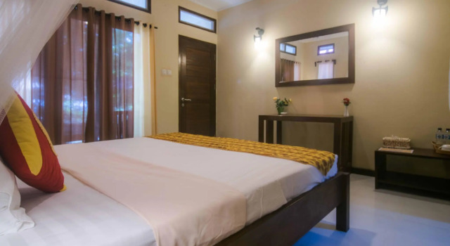 Номер Standard Waiwo Dive Resort Raja Ampat