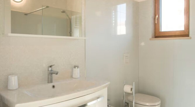 Vila Villa Rina