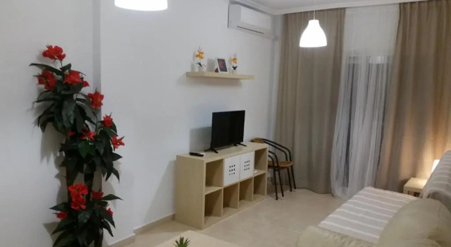 Apartamento A 150 M De La Playa