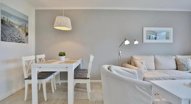 Am Elchgrund, im Brook 9 Am Elchgrund Im Brook 9 Appartement 08