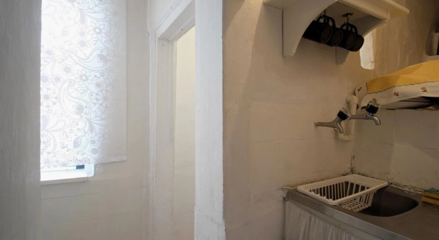 Апартаменты c 1 комнатой Apartment Beco Canas