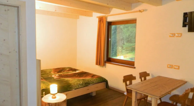 Hotel Ganzaie, Забронировать Отель Даяно Кавалезе