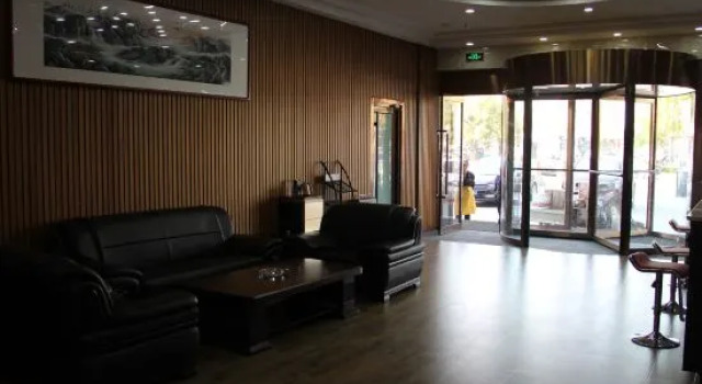 Du Shi 118(Binzhou Haide Auto Parts City), Prenota Hotel Hotel a Shandong con parcheggio, Parcheggio